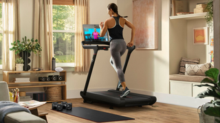 Illustration for article titled There’s a Prime Exercise Bike, and Amazon Isn’t Happy